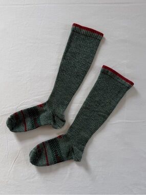 Bombas Merino Wool Everyday Compression Socks